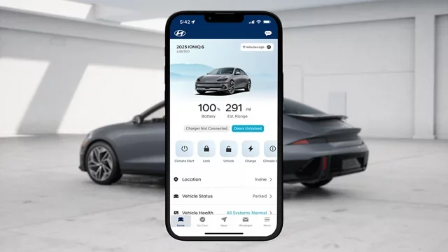 Climate control | Billion Hyundai Sioux Falls in Sioux Falls SD