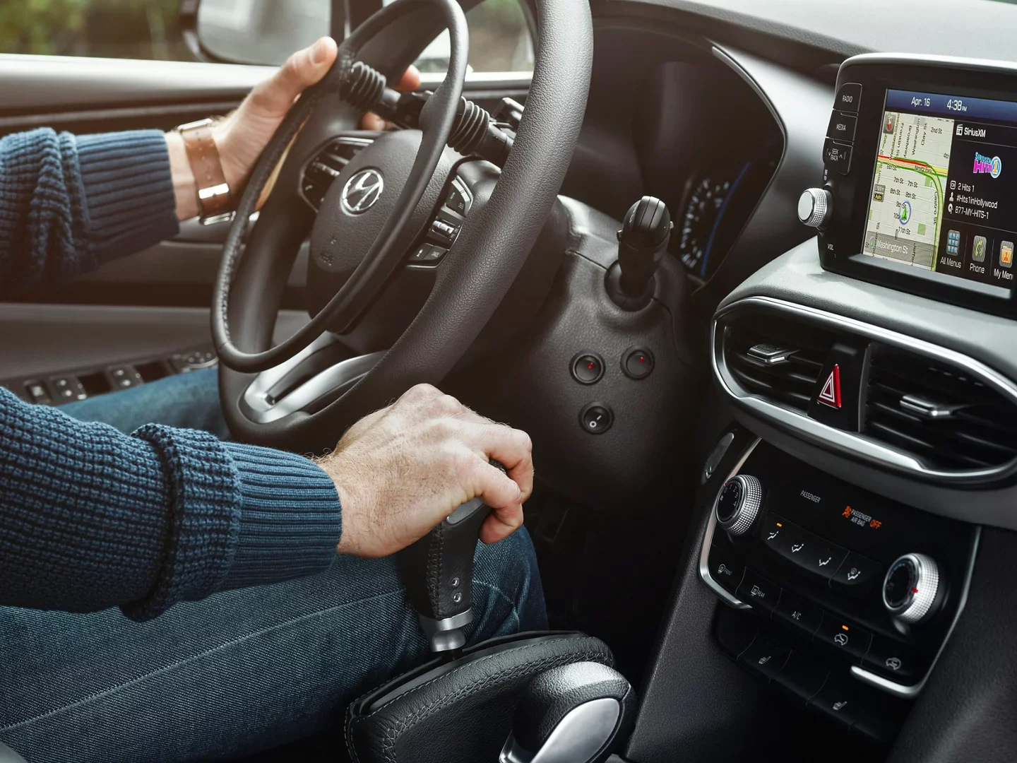 Up to $1,000 towards adaptive equipment for your Hyundai at Billion Hyundai Sioux Falls in Sioux Falls SD