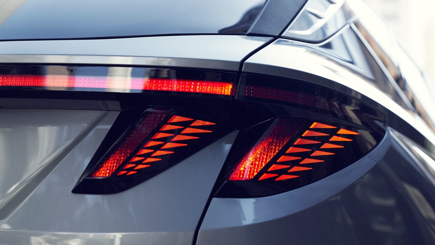 The all-new 2022 TUCSON | Billion Hyundai Sioux Falls in Sioux Falls SD