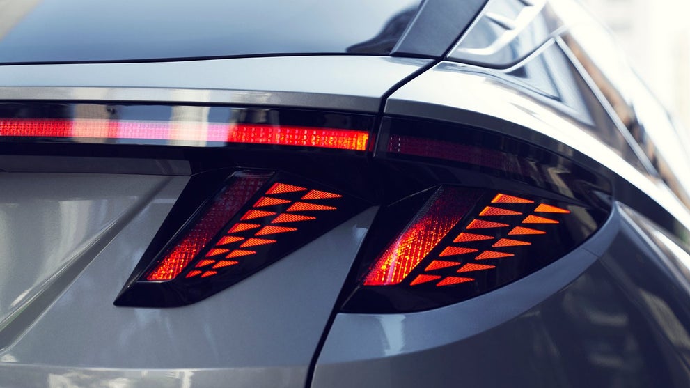 The all-new 2022 TUCSON | Billion Hyundai Sioux Falls in Sioux Falls SD