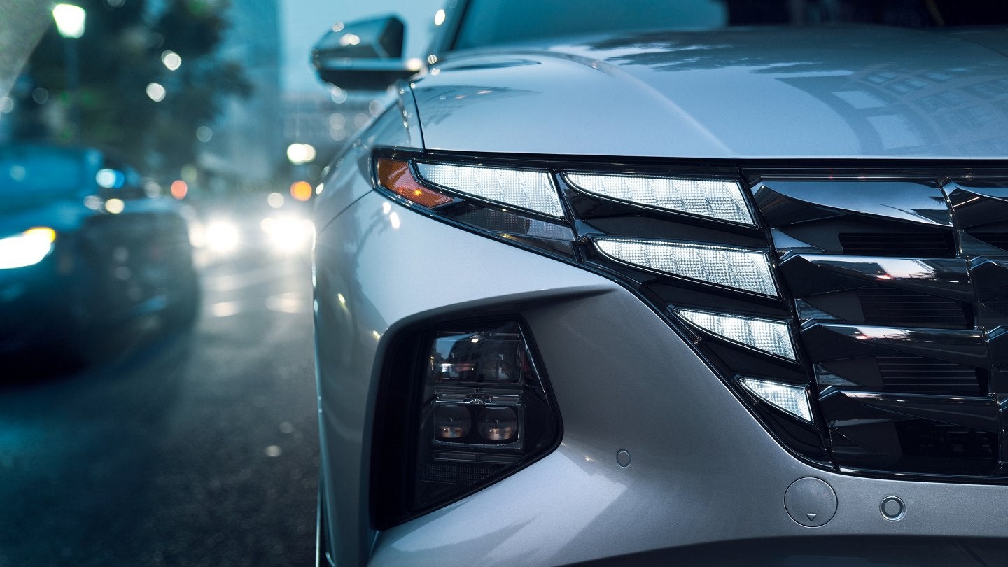 The all-new 2022 TUCSON | Billion Hyundai Sioux Falls in Sioux Falls SD