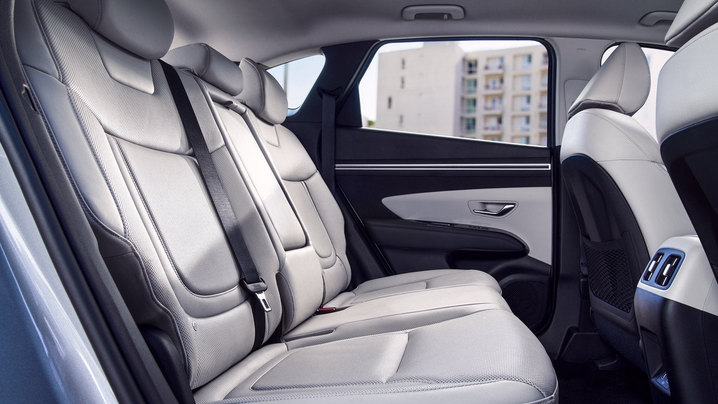 The all-new 2022 TUCSON | Billion Hyundai Sioux Falls in Sioux Falls SD