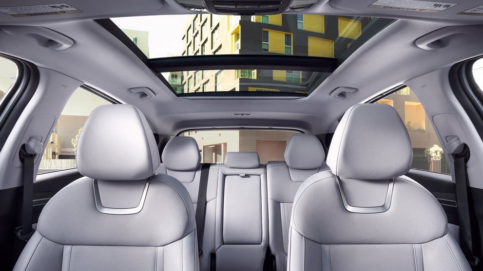 The all-new 2022 TUCSON | Billion Hyundai Sioux Falls in Sioux Falls SD