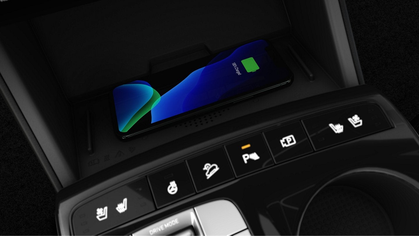 The all-new 2022 TUCSON | Billion Hyundai Sioux Falls in Sioux Falls SD