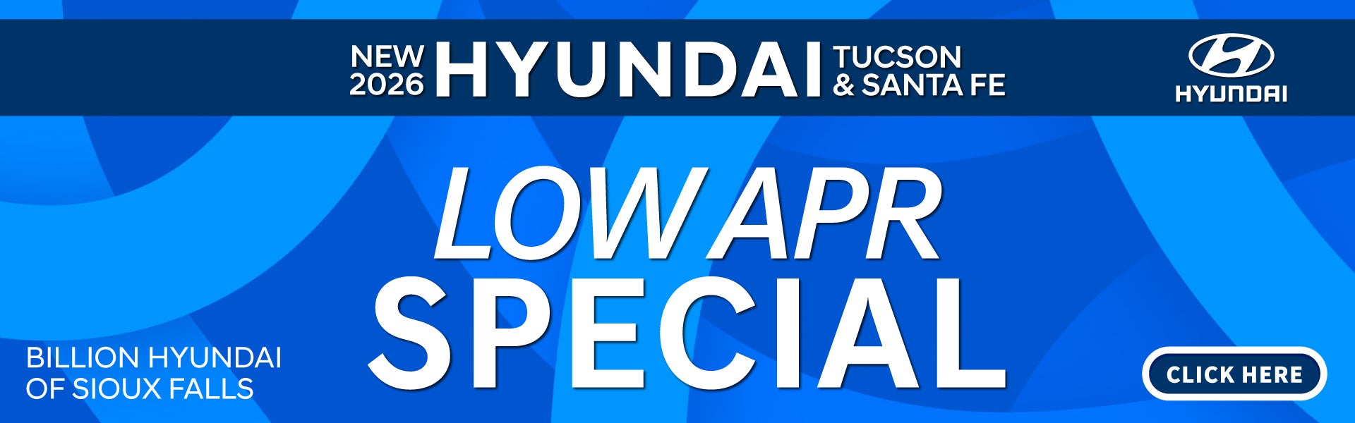 APR OFFER