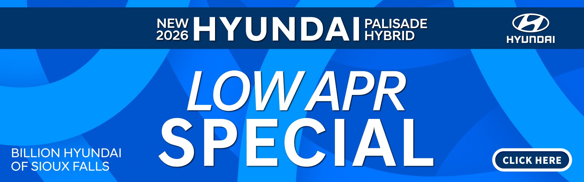 APR OFFER