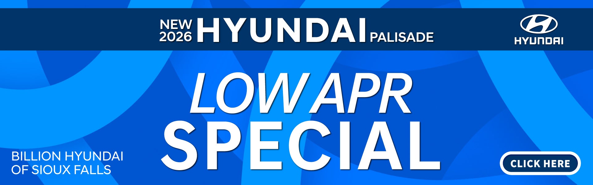 APR OFFER