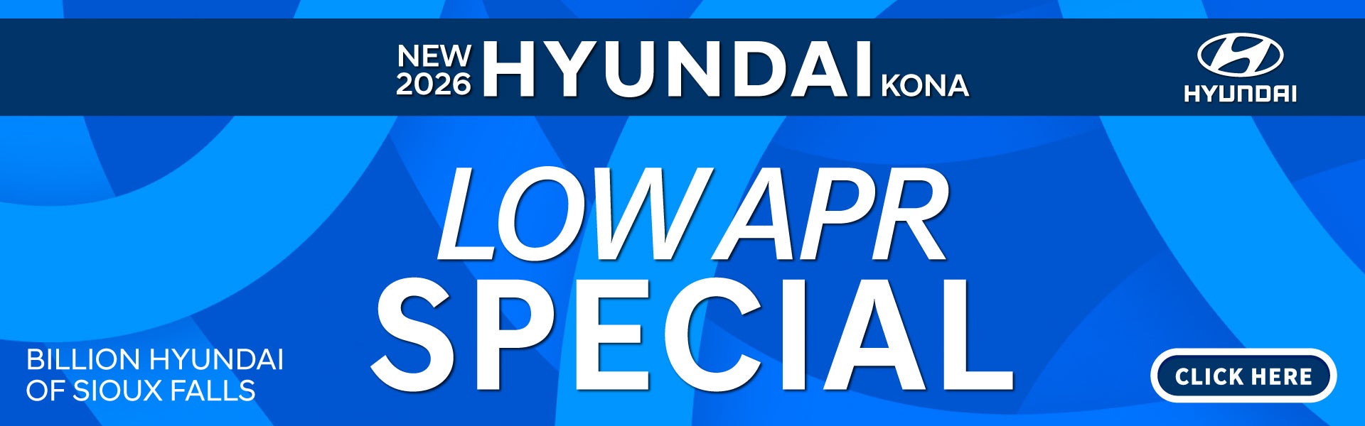 APR OFFER