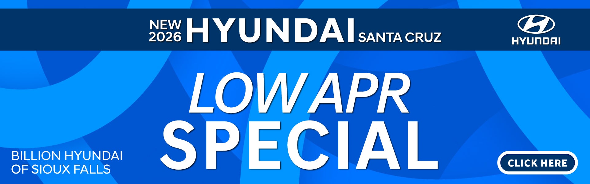 APR OFFER