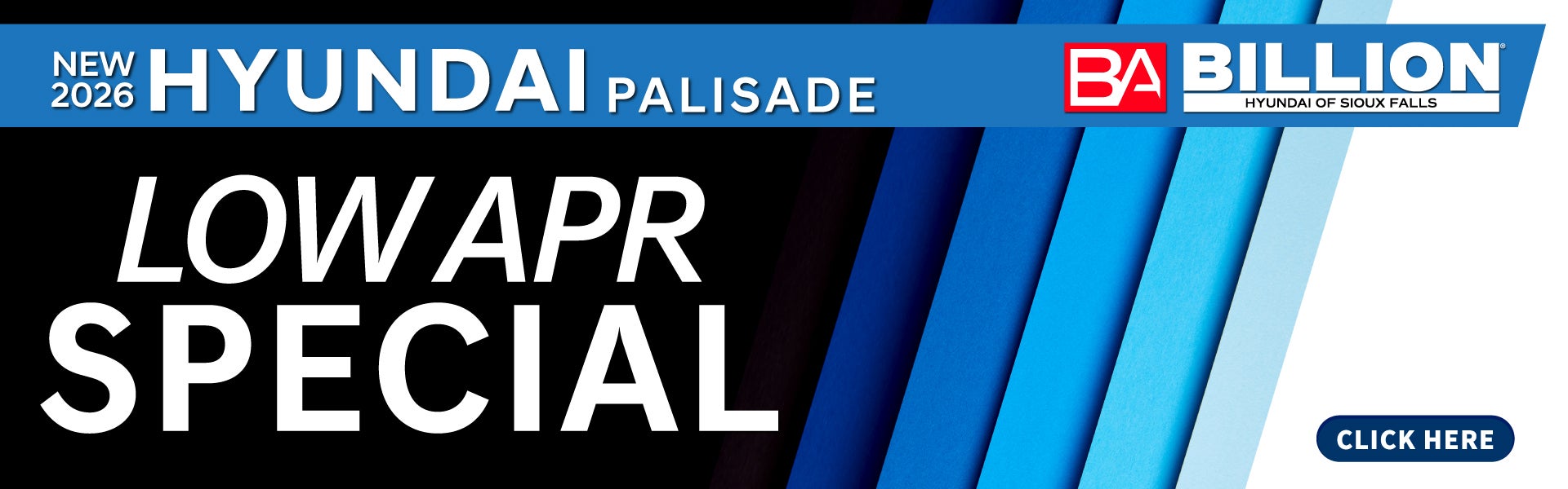 NEW 2026 HYUNDAI PALISAD