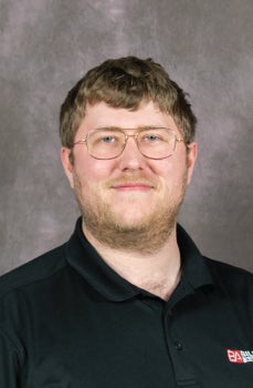 Alex Pulscher