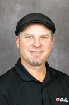 Kam Hedeen